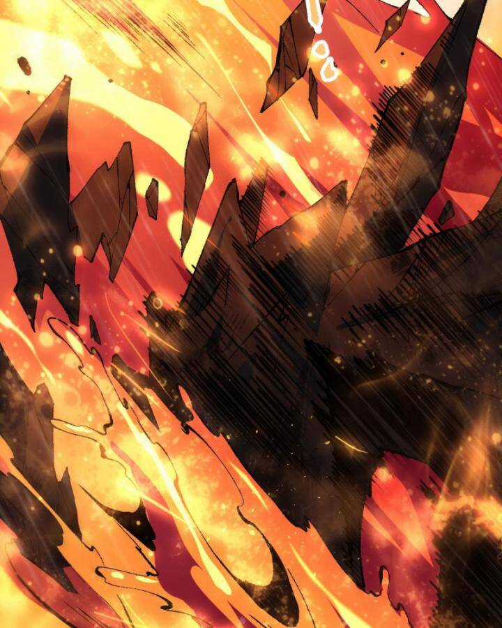 TỬ LINH PHÁP SƯ: TA CHÍNH LÀ THIÊN TAI! Chapter 89 trang 62