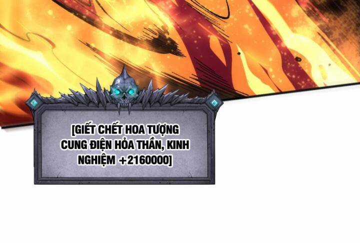 TỬ LINH PHÁP SƯ: TA CHÍNH LÀ THIÊN TAI! Chapter 89 trang 63