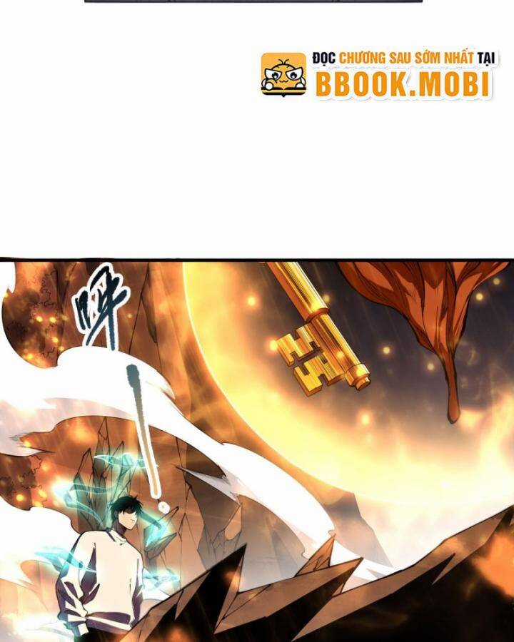 TỬ LINH PHÁP SƯ: TA CHÍNH LÀ THIÊN TAI! Chapter 89 trang 66