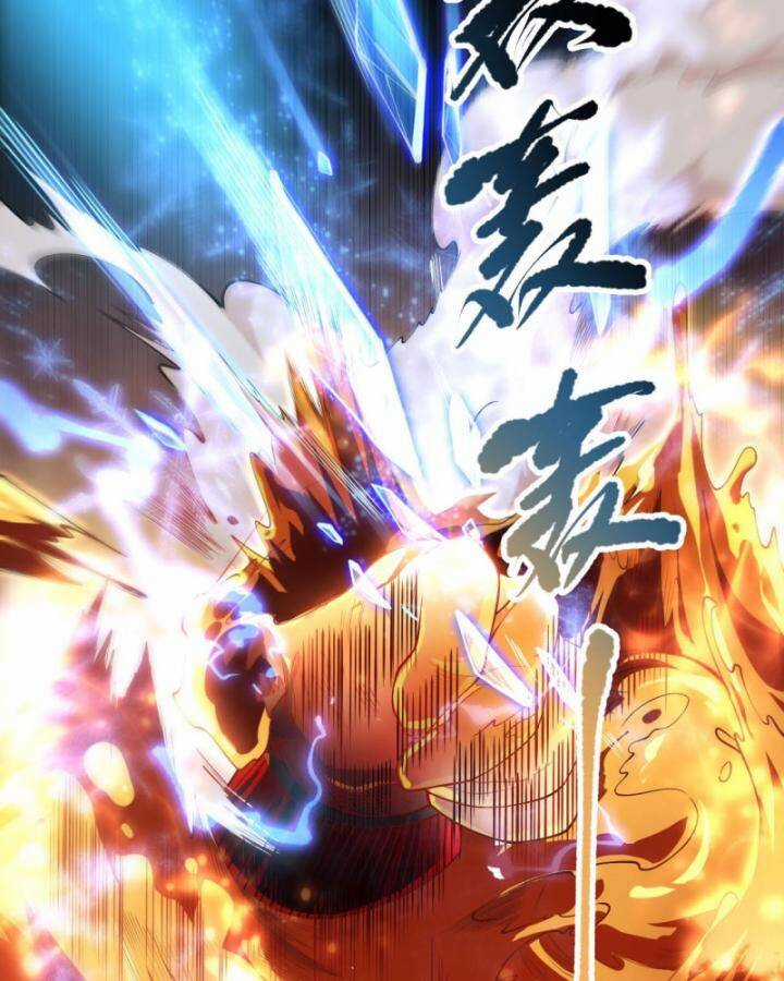 TỬ LINH PHÁP SƯ: TA CHÍNH LÀ THIÊN TAI! Chapter 89 trang 7