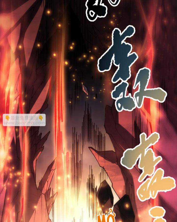 TỬ LINH PHÁP SƯ: TA CHÍNH LÀ THIÊN TAI! Chapter 89 trang 70