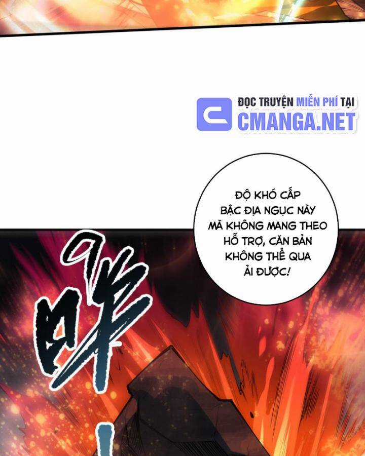 TỬ LINH PHÁP SƯ: TA CHÍNH LÀ THIÊN TAI! Chapter 89 trang 74
