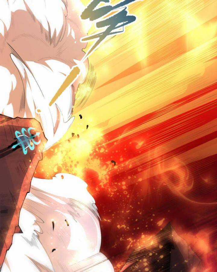 TỬ LINH PHÁP SƯ: TA CHÍNH LÀ THIÊN TAI! Chapter 89 trang 78