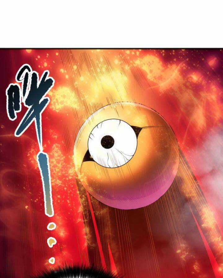 TỬ LINH PHÁP SƯ: TA CHÍNH LÀ THIÊN TAI! Chapter 89 trang 80