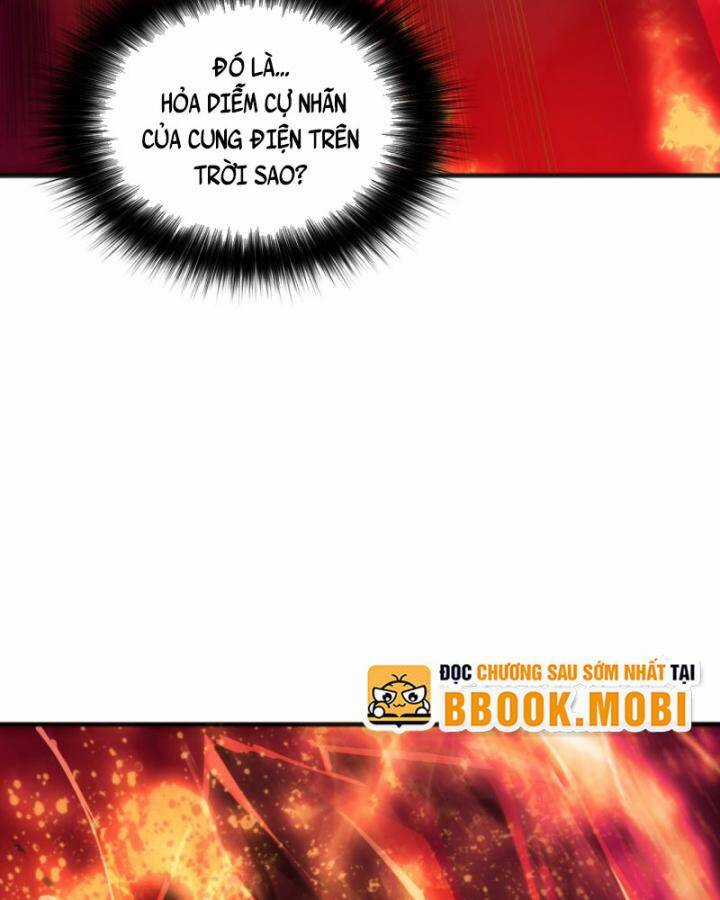 TỬ LINH PHÁP SƯ: TA CHÍNH LÀ THIÊN TAI! Chapter 89 trang 81