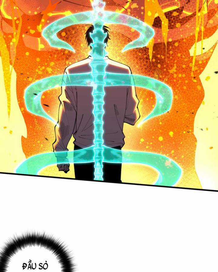 TỬ LINH PHÁP SƯ: TA CHÍNH LÀ THIÊN TAI! Chapter 89 trang 88