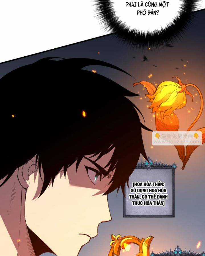 TỬ LINH PHÁP SƯ: TA CHÍNH LÀ THIÊN TAI! Chapter 89 trang 90