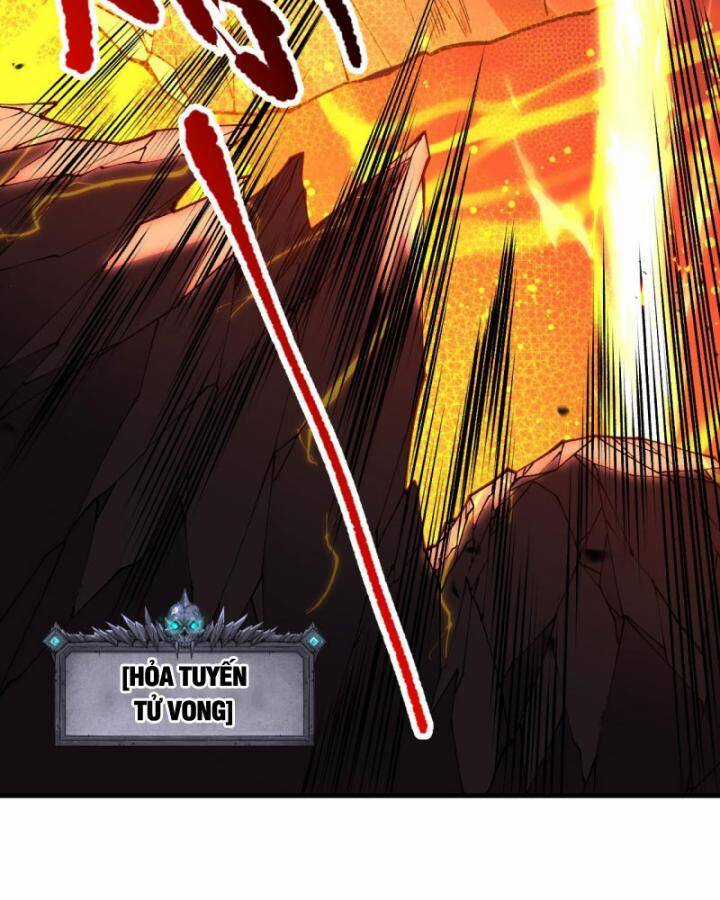 TỬ LINH PHÁP SƯ: TA CHÍNH LÀ THIÊN TAI! Chapter 89 trang 93