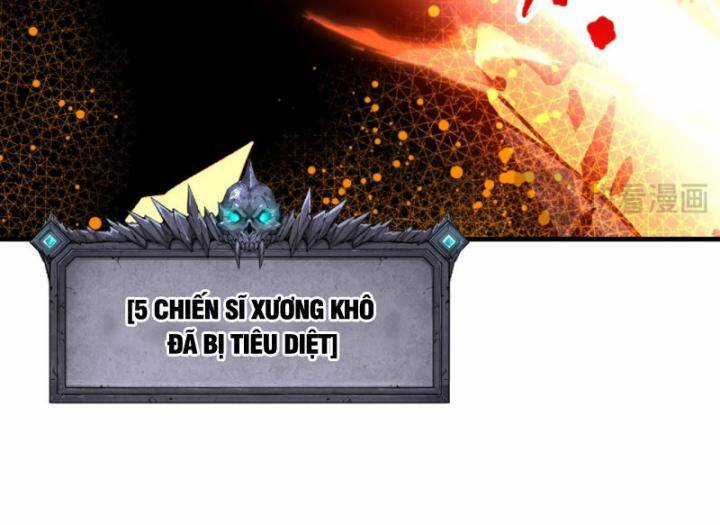 TỬ LINH PHÁP SƯ: TA CHÍNH LÀ THIÊN TAI! Chapter 89 trang 95