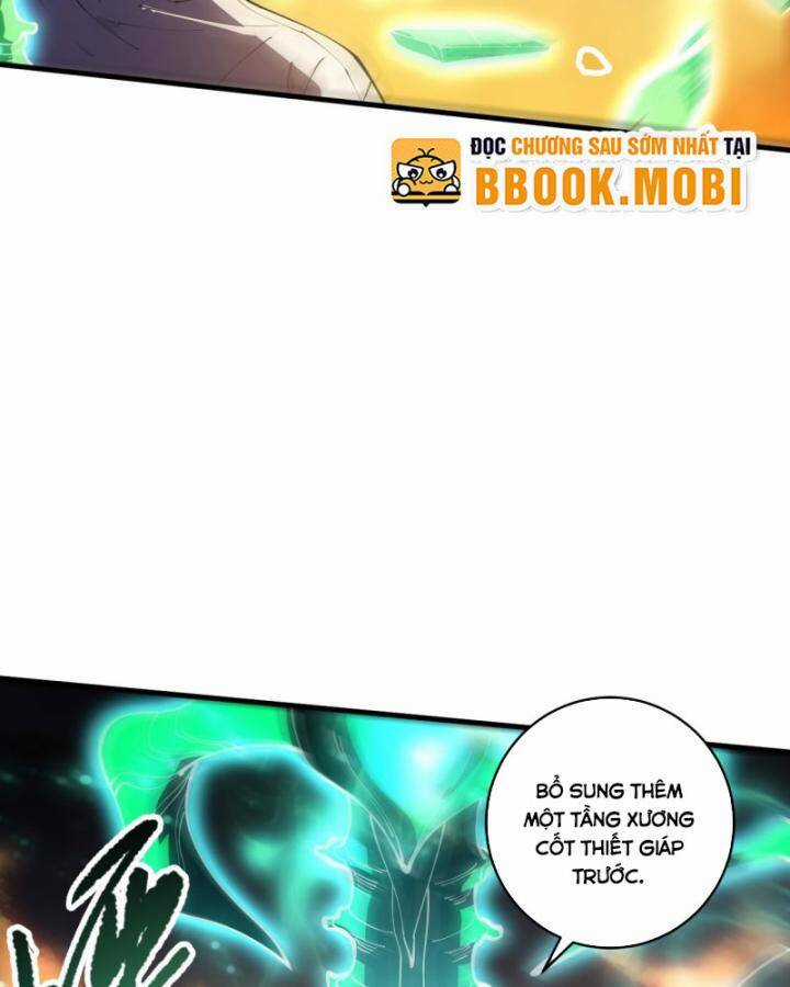 TỬ LINH PHÁP SƯ: TA CHÍNH LÀ THIÊN TAI! Chapter 89 trang 97