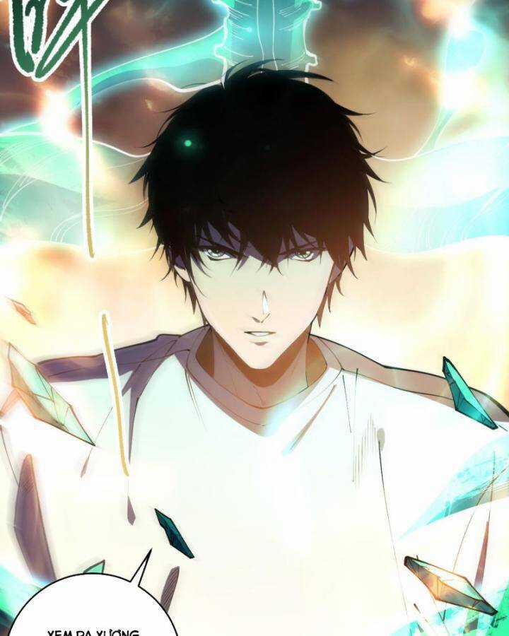 TỬ LINH PHÁP SƯ: TA CHÍNH LÀ THIÊN TAI! Chapter 89 trang 98