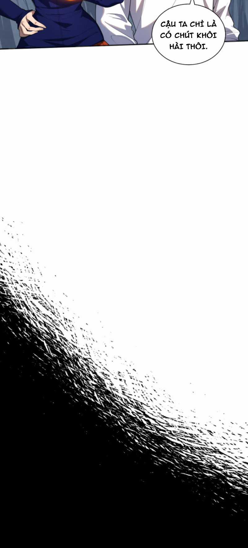 TỬ LINH PHÁP SƯ: TA CHÍNH LÀ THIÊN TAI! Chapter 9 trang 10