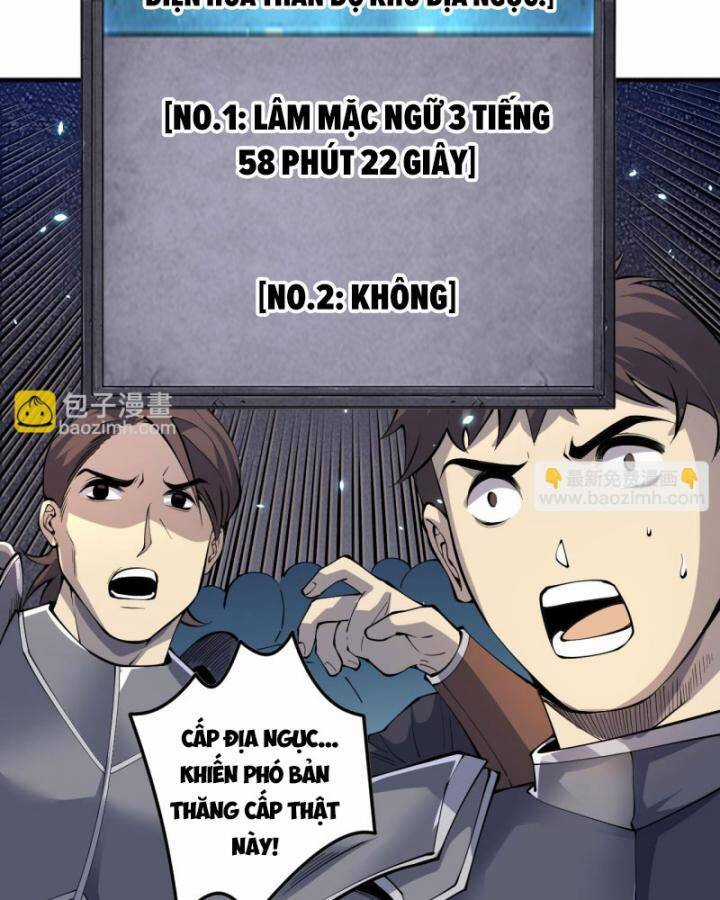 TỬ LINH PHÁP SƯ: TA CHÍNH LÀ THIÊN TAI! Chapter 90 trang 100