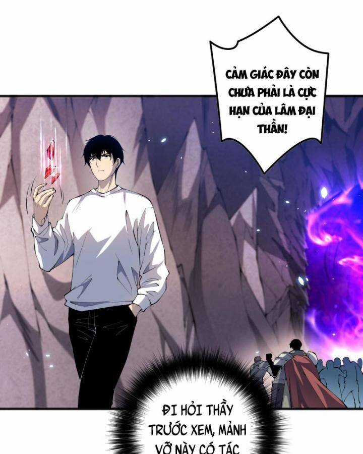 TỬ LINH PHÁP SƯ: TA CHÍNH LÀ THIÊN TAI! Chapter 90 trang 102