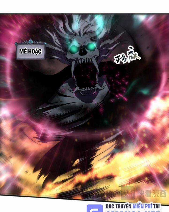 TỬ LINH PHÁP SƯ: TA CHÍNH LÀ THIÊN TAI! Chapter 90 trang 11