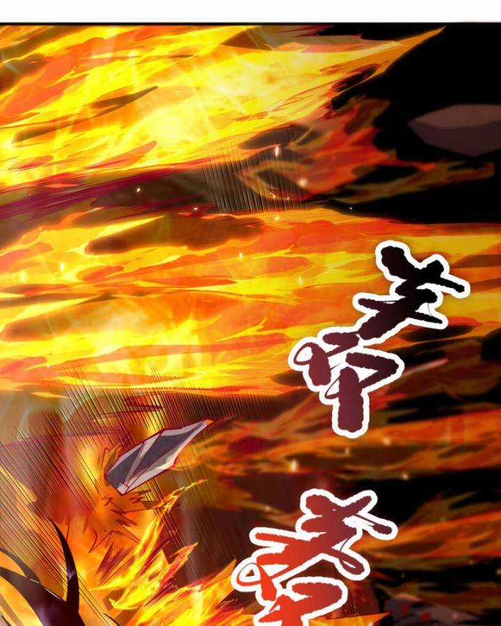 TỬ LINH PHÁP SƯ: TA CHÍNH LÀ THIÊN TAI! Chapter 90 trang 16