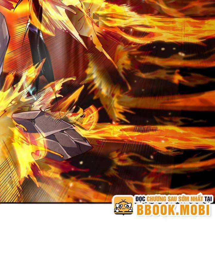 TỬ LINH PHÁP SƯ: TA CHÍNH LÀ THIÊN TAI! Chapter 90 trang 18