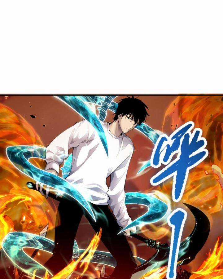 TỬ LINH PHÁP SƯ: TA CHÍNH LÀ THIÊN TAI! Chapter 90 trang 19