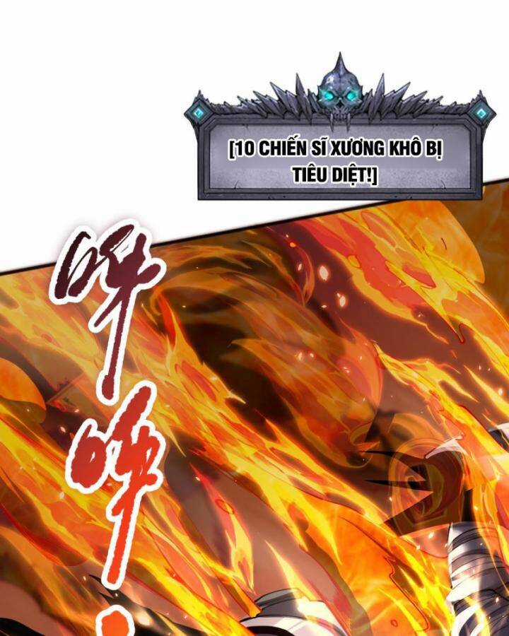 TỬ LINH PHÁP SƯ: TA CHÍNH LÀ THIÊN TAI! Chapter 90 trang 21