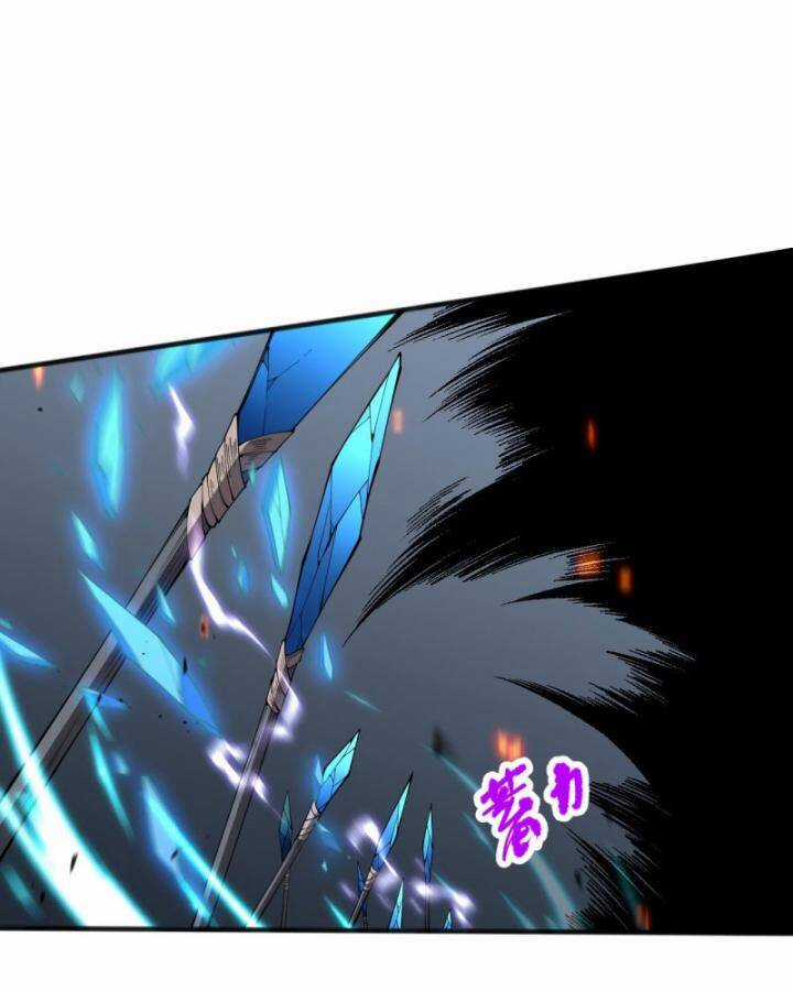 TỬ LINH PHÁP SƯ: TA CHÍNH LÀ THIÊN TAI! Chapter 90 trang 24