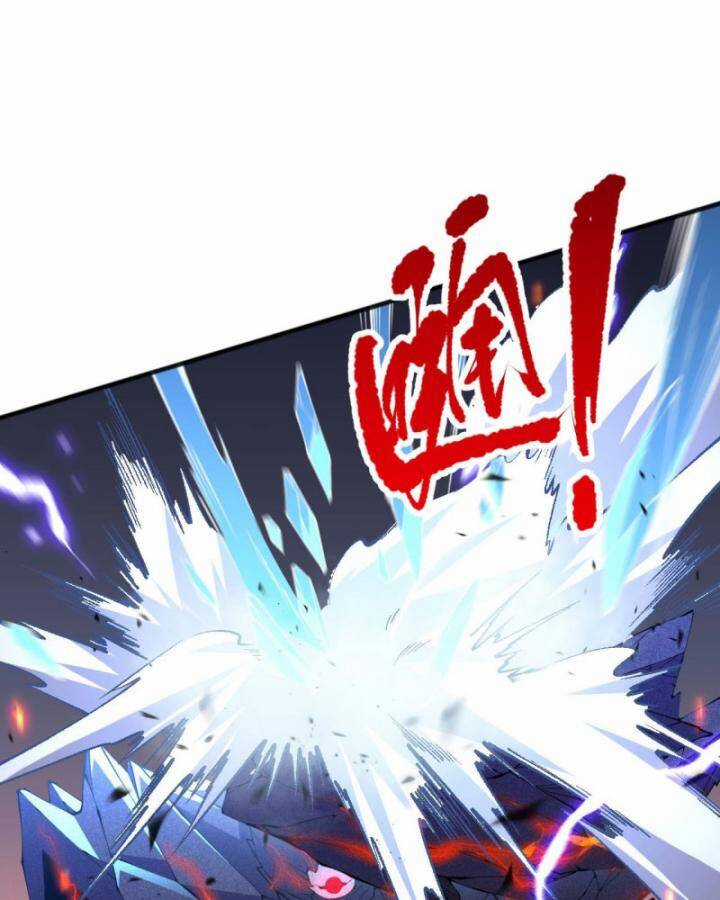 TỬ LINH PHÁP SƯ: TA CHÍNH LÀ THIÊN TAI! Chapter 90 trang 27