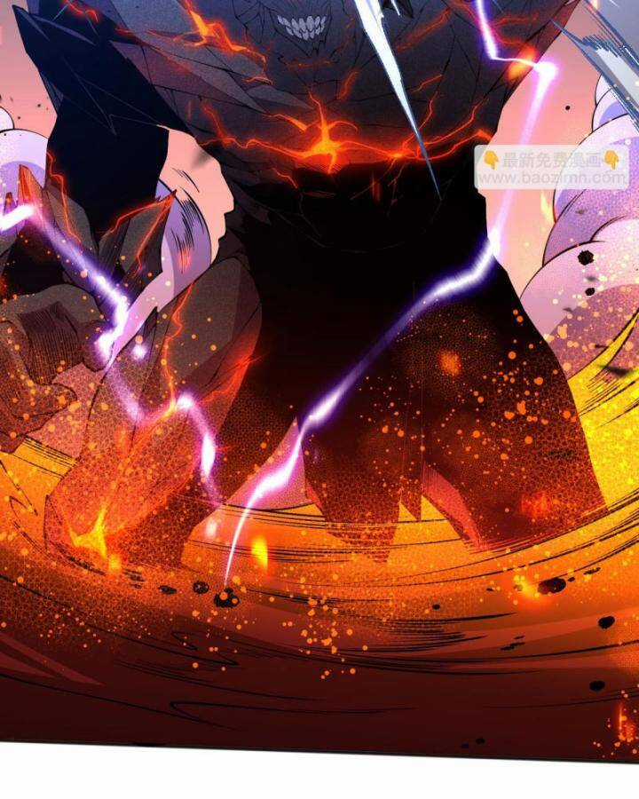 TỬ LINH PHÁP SƯ: TA CHÍNH LÀ THIÊN TAI! Chapter 90 trang 28