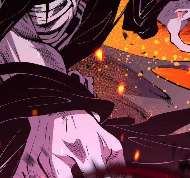 TỬ LINH PHÁP SƯ: TA CHÍNH LÀ THIÊN TAI! Chapter 90 trang 30