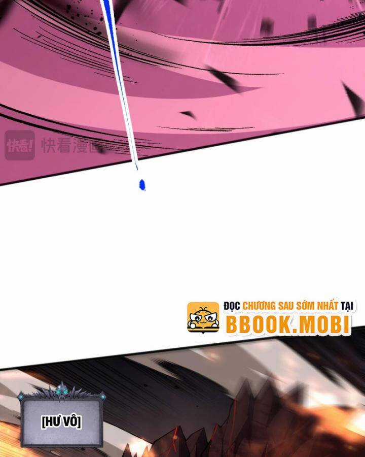 TỬ LINH PHÁP SƯ: TA CHÍNH LÀ THIÊN TAI! Chapter 90 trang 32