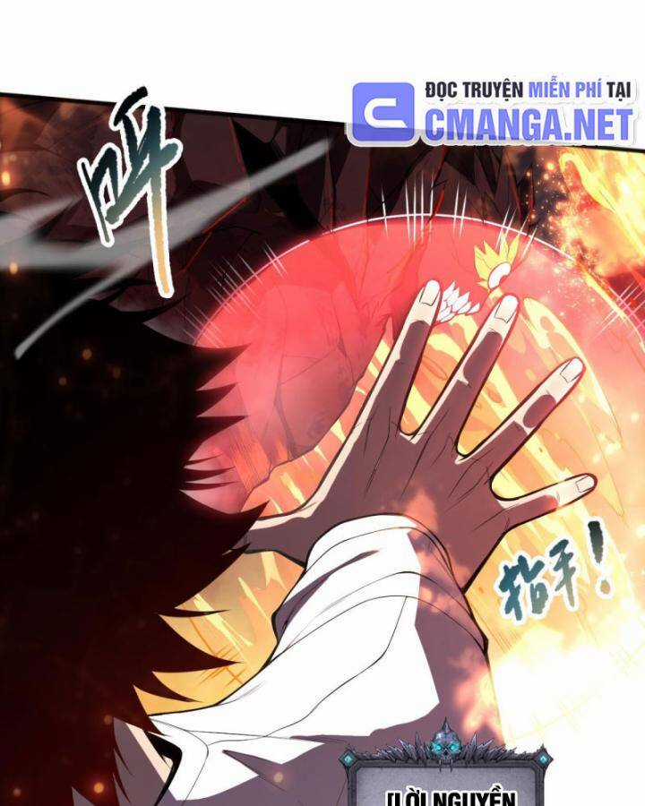 TỬ LINH PHÁP SƯ: TA CHÍNH LÀ THIÊN TAI! Chapter 90 trang 39