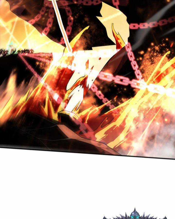 TỬ LINH PHÁP SƯ: TA CHÍNH LÀ THIÊN TAI! Chapter 90 trang 42