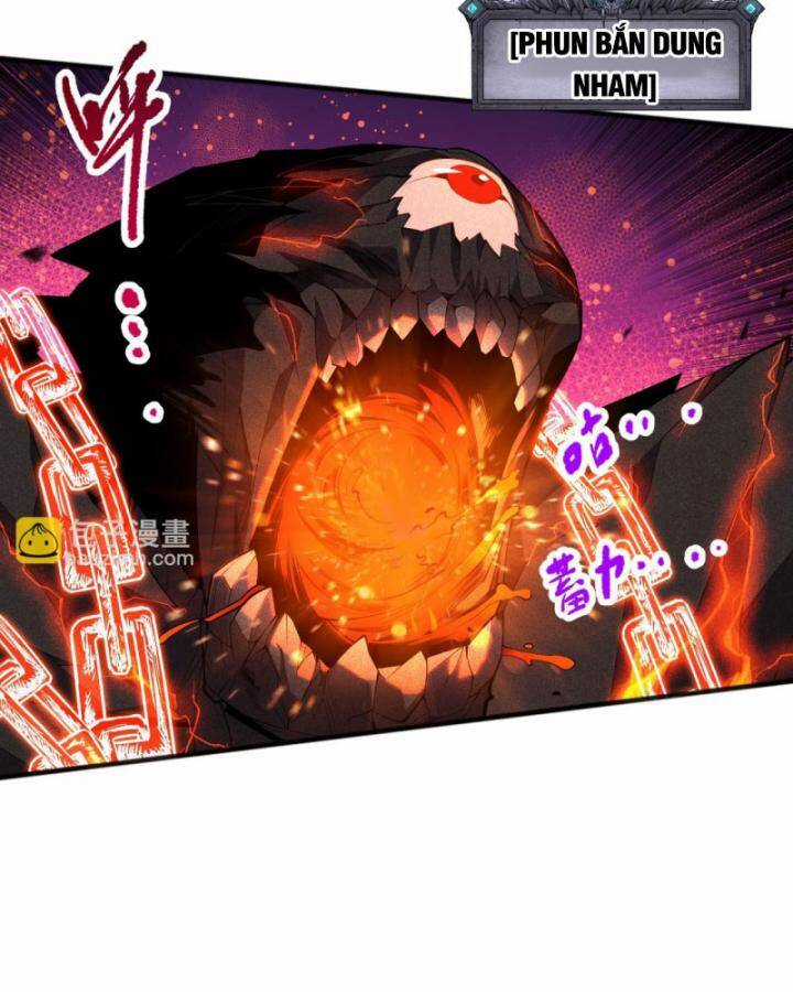 TỬ LINH PHÁP SƯ: TA CHÍNH LÀ THIÊN TAI! Chapter 90 trang 43