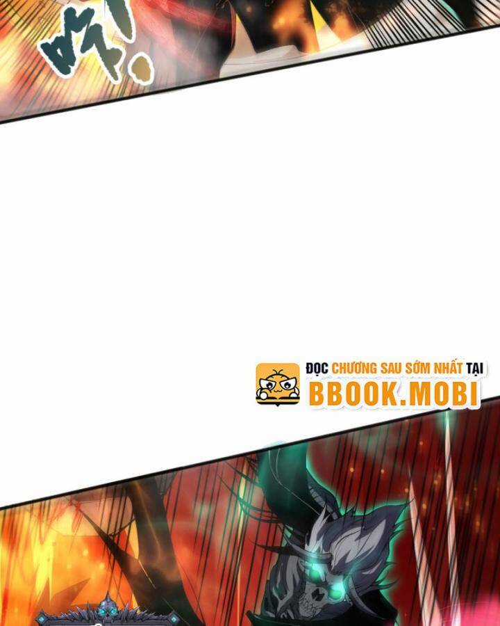 TỬ LINH PHÁP SƯ: TA CHÍNH LÀ THIÊN TAI! Chapter 90 trang 55