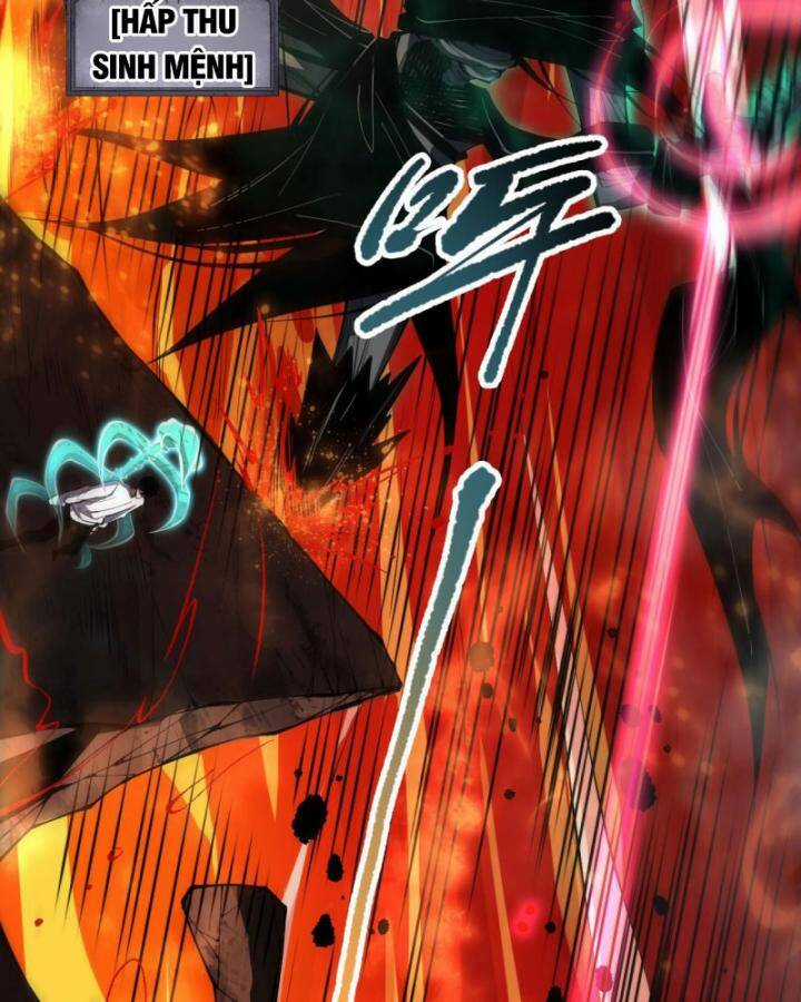 TỬ LINH PHÁP SƯ: TA CHÍNH LÀ THIÊN TAI! Chapter 90 trang 56