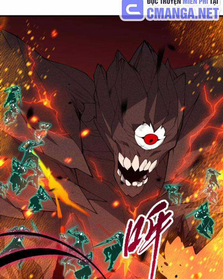 TỬ LINH PHÁP SƯ: TA CHÍNH LÀ THIÊN TAI! Chapter 90 trang 65