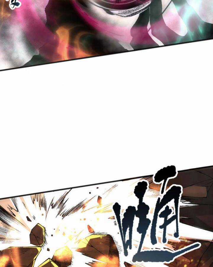 TỬ LINH PHÁP SƯ: TA CHÍNH LÀ THIÊN TAI! Chapter 90 trang 7