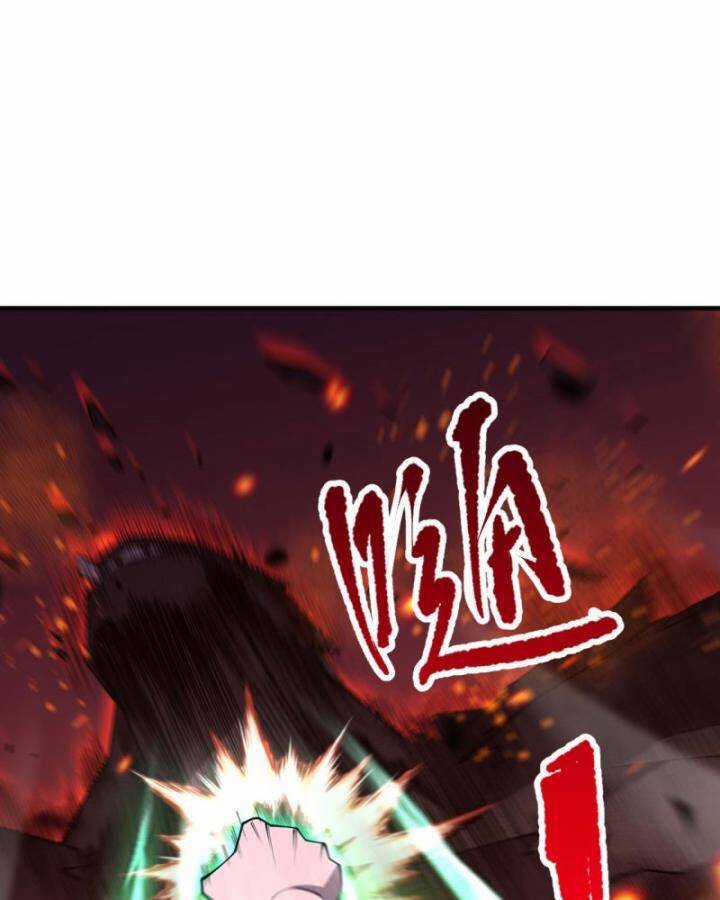 TỬ LINH PHÁP SƯ: TA CHÍNH LÀ THIÊN TAI! Chapter 90 trang 73