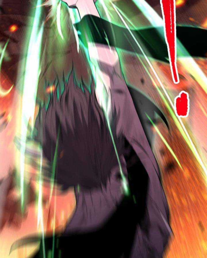 TỬ LINH PHÁP SƯ: TA CHÍNH LÀ THIÊN TAI! Chapter 90 trang 74