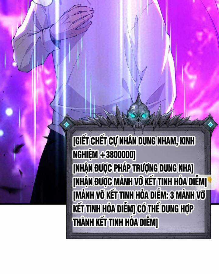 TỬ LINH PHÁP SƯ: TA CHÍNH LÀ THIÊN TAI! Chapter 90 trang 81