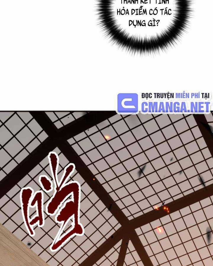 TỬ LINH PHÁP SƯ: TA CHÍNH LÀ THIÊN TAI! Chapter 90 trang 83