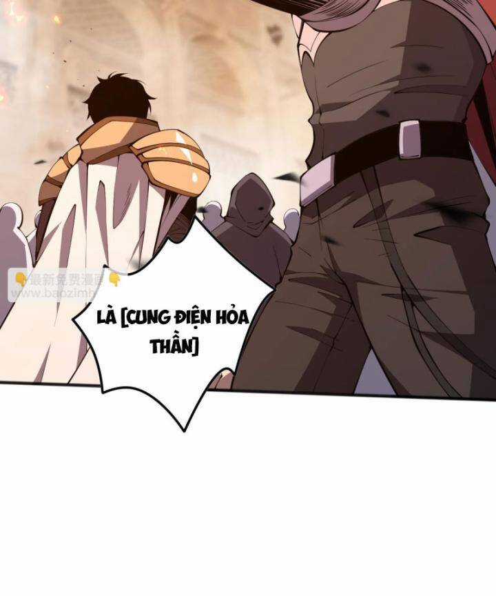 TỬ LINH PHÁP SƯ: TA CHÍNH LÀ THIÊN TAI! Chapter 90 trang 87