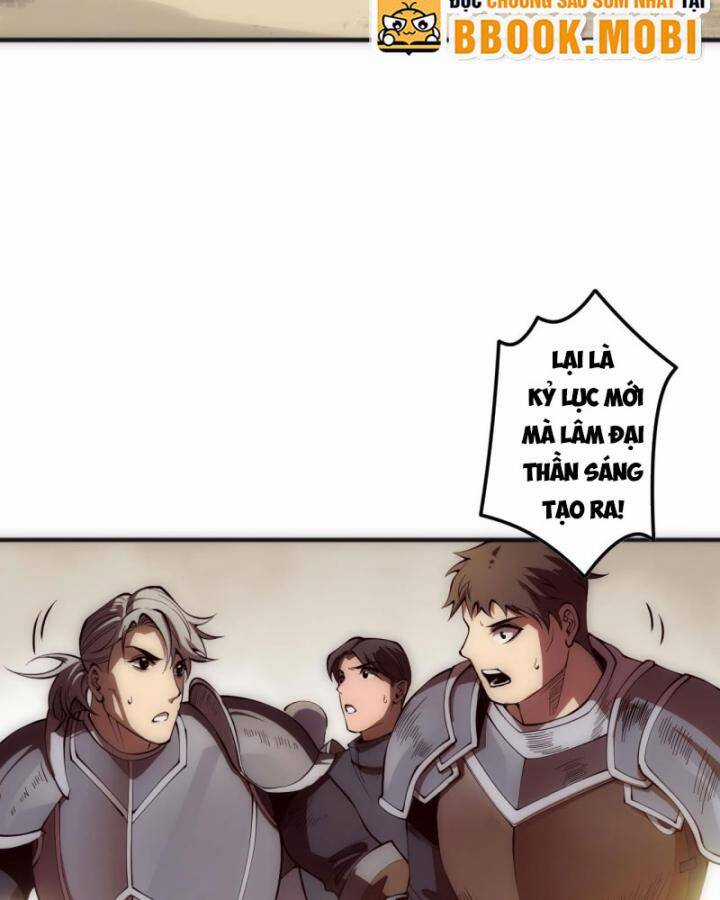 TỬ LINH PHÁP SƯ: TA CHÍNH LÀ THIÊN TAI! Chapter 90 trang 90