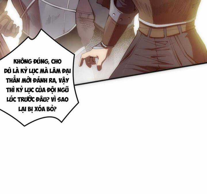 TỬ LINH PHÁP SƯ: TA CHÍNH LÀ THIÊN TAI! Chapter 90 trang 91