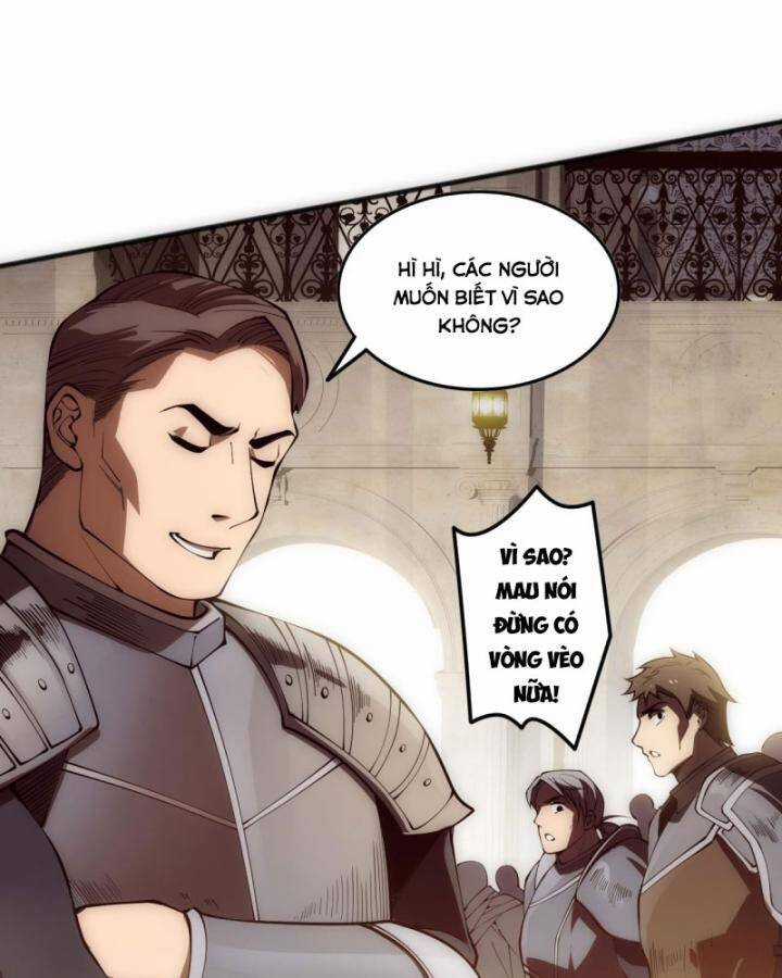 TỬ LINH PHÁP SƯ: TA CHÍNH LÀ THIÊN TAI! Chapter 90 trang 92