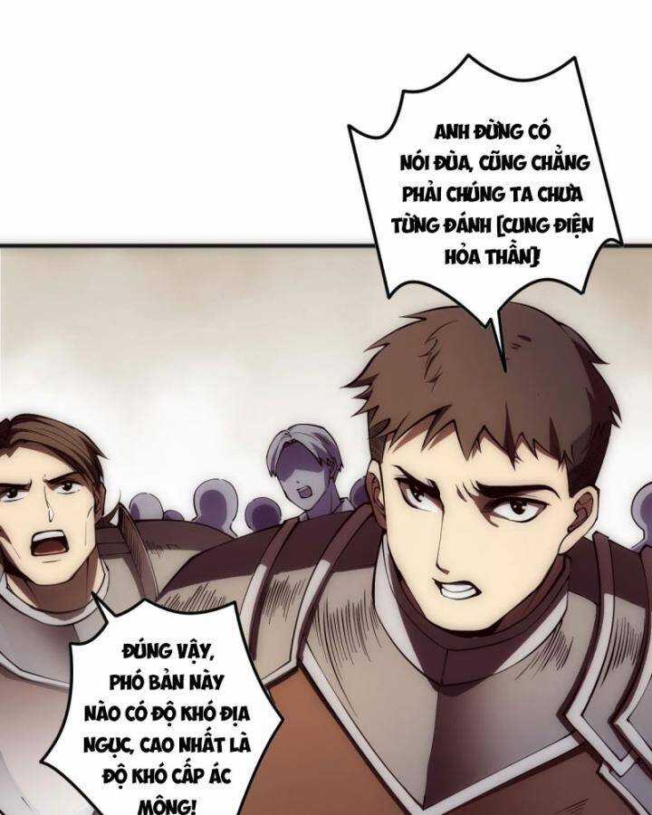 TỬ LINH PHÁP SƯ: TA CHÍNH LÀ THIÊN TAI! Chapter 90 trang 95