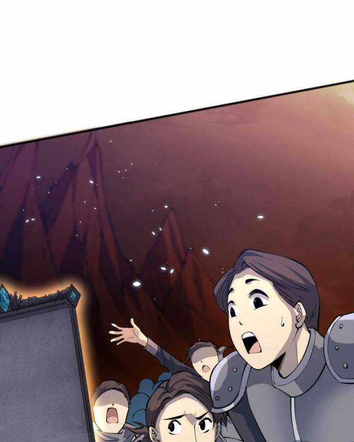 TỬ LINH PHÁP SƯ: TA CHÍNH LÀ THIÊN TAI! Chapter 90 trang 98