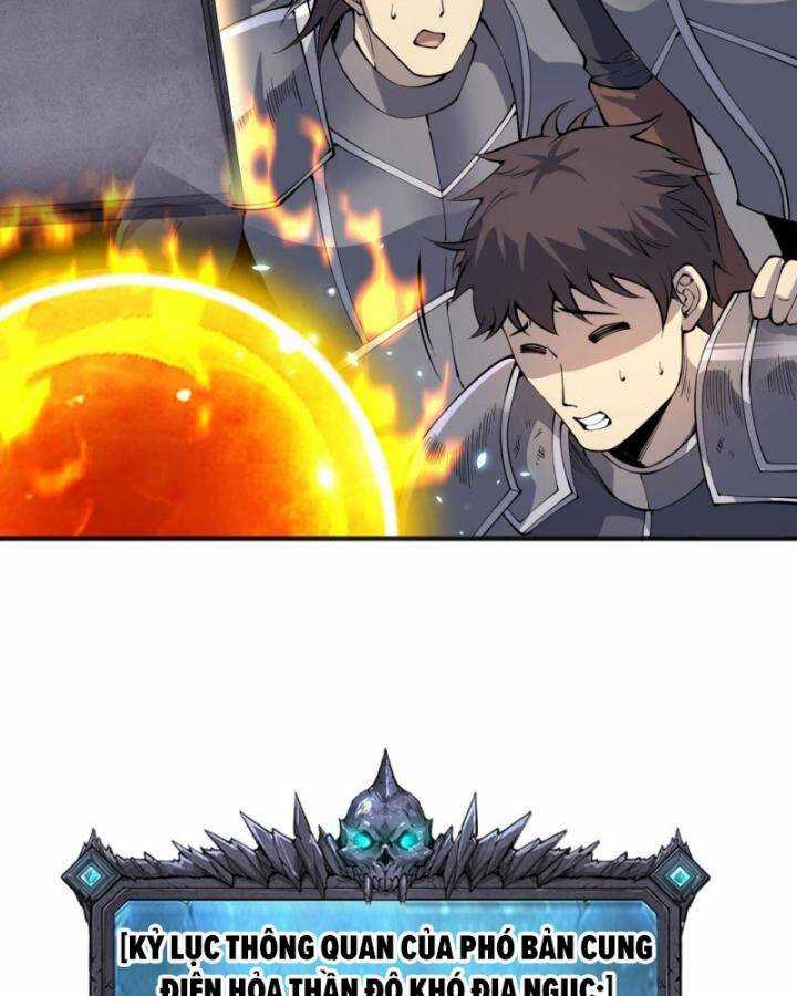 TỬ LINH PHÁP SƯ: TA CHÍNH LÀ THIÊN TAI! Chapter 90 trang 99