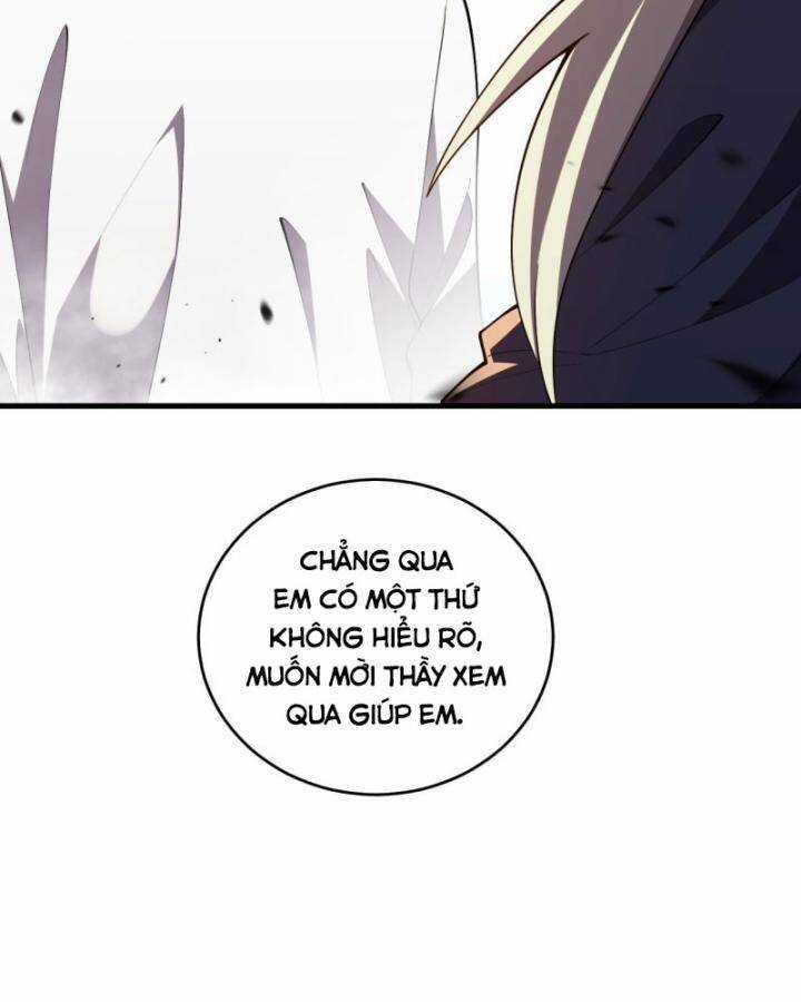 TỬ LINH PHÁP SƯ: TA CHÍNH LÀ THIÊN TAI! Chapter 91 trang 11