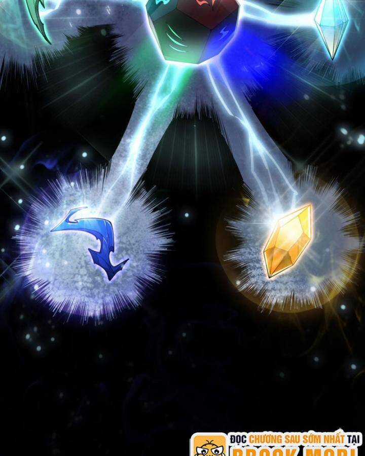 TỬ LINH PHÁP SƯ: TA CHÍNH LÀ THIÊN TAI! Chapter 91 trang 18