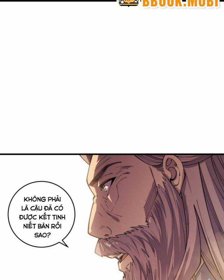 TỬ LINH PHÁP SƯ: TA CHÍNH LÀ THIÊN TAI! Chapter 91 trang 19