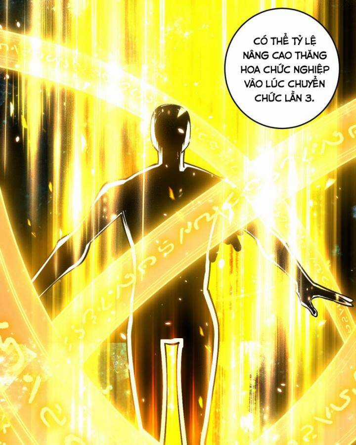 TỬ LINH PHÁP SƯ: TA CHÍNH LÀ THIÊN TAI! Chapter 91 trang 22